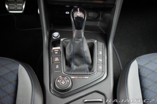 Volkswagen Tiguan R 2.0TSI 235kW ZÁRUKA*TAŽ 2022