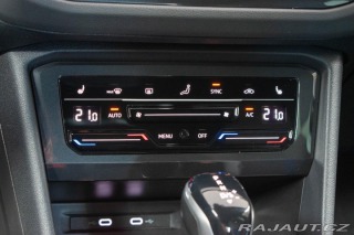 Volkswagen Tiguan R 2.0TSI 235kW ZÁRUKA*TAŽ 2022