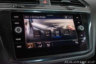 Volkswagen Tiguan R 2.0TSI 235kW ZÁRUKA*TAŽ 2022