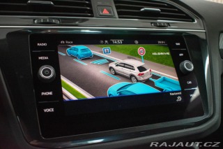 Volkswagen Tiguan R 2.0TSI 235kW ZÁRUKA*TAŽ 2022