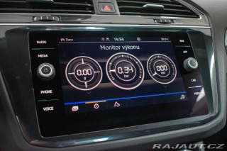 Volkswagen Tiguan R 2.0TSI 235kW ZÁRUKA*TAŽ 2022