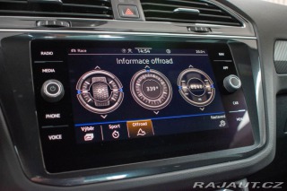 Volkswagen Tiguan R 2.0TSI 235kW ZÁRUKA*TAŽ 2022