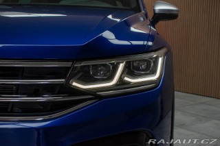 Volkswagen Tiguan R 2.0TSI 235kW ZÁRUKA*TAŽ 2022