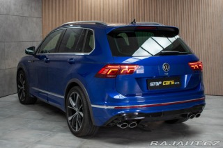 Volkswagen Tiguan R 2.0TSI 235kW ZÁRUKA*TAŽ 2022