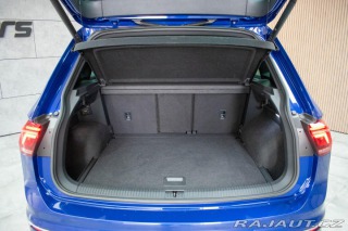 Volkswagen Tiguan R 2.0TSI 235kW ZÁRUKA*TAŽ 2022