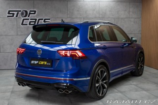 Volkswagen Tiguan R 2.0TSI 235kW ZÁRUKA*TAŽ 2022