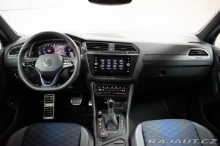Volkswagen Tiguan R 2.0TSI 235kW ZÁRUKA*TAŽ 2022