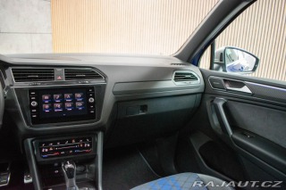 Volkswagen Tiguan R 2.0TSI 235kW ZÁRUKA*TAŽ 2022