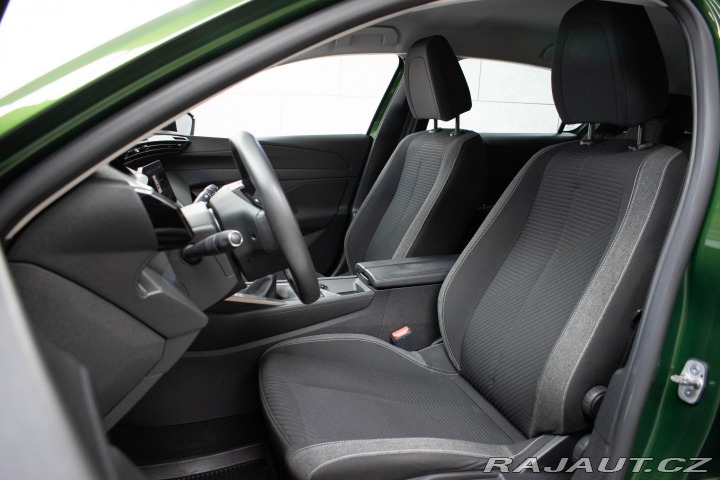 Peugeot 308 1.5 BlueHDi*REZERVACE* 2022