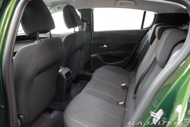 Peugeot 308 1.5 BlueHDi*REZERVACE* 2022