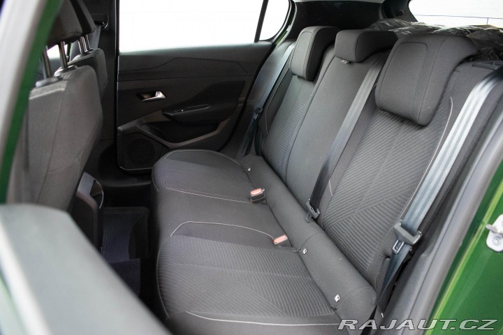 Peugeot 308 1.5 BlueHDi*REZERVACE* 2022