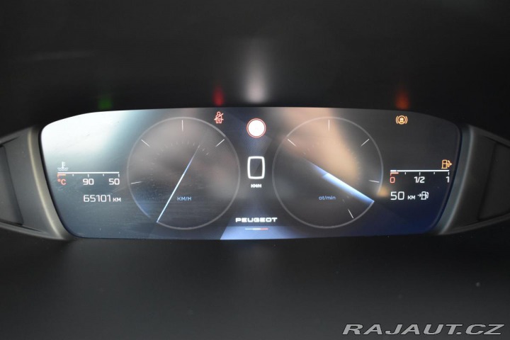 Peugeot 308 1.5 BlueHDi*REZERVACE* 2022