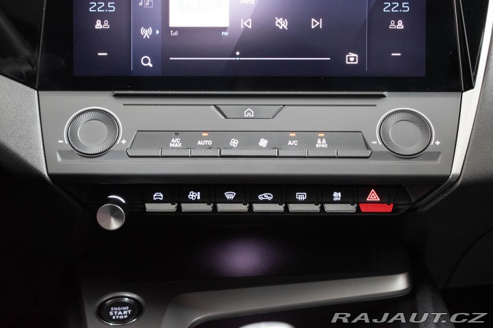 Peugeot 308 1.5 BlueHDi*REZERVACE* 2022