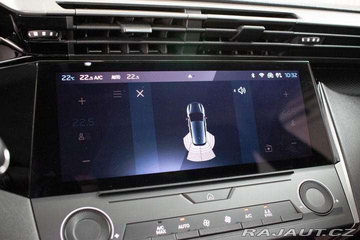 Peugeot 308 1.5 BlueHDi*REZERVACE* 2022