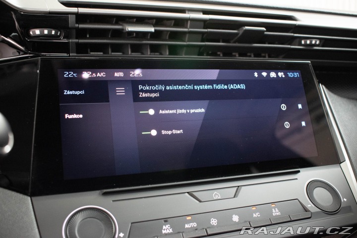 Peugeot 308 1.5 BlueHDi*REZERVACE* 2022