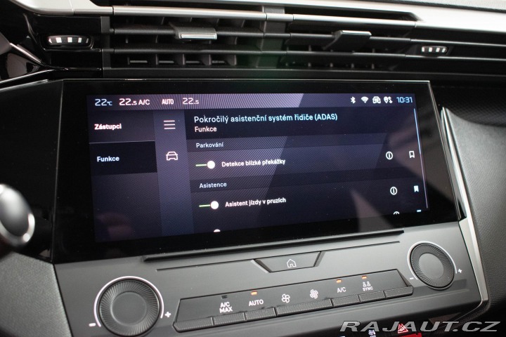 Peugeot 308 1.5 BlueHDi*REZERVACE* 2022