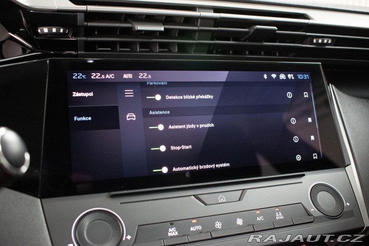 Peugeot 308 1.5 BlueHDi*REZERVACE* 2022