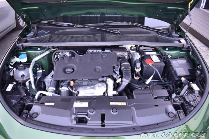 Peugeot 308 1.5 BlueHDi*REZERVACE* 2022