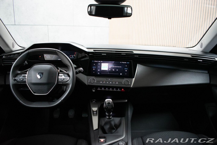 Peugeot 308 1.5 BlueHDi*REZERVACE* 2022