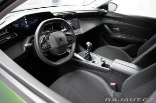 Peugeot 308 1.5 BlueHDi 2xPNEU*DPH*ČR 2022