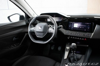 Peugeot 308 1.5 BlueHDi 2xPNEU*DPH*ČR 2022