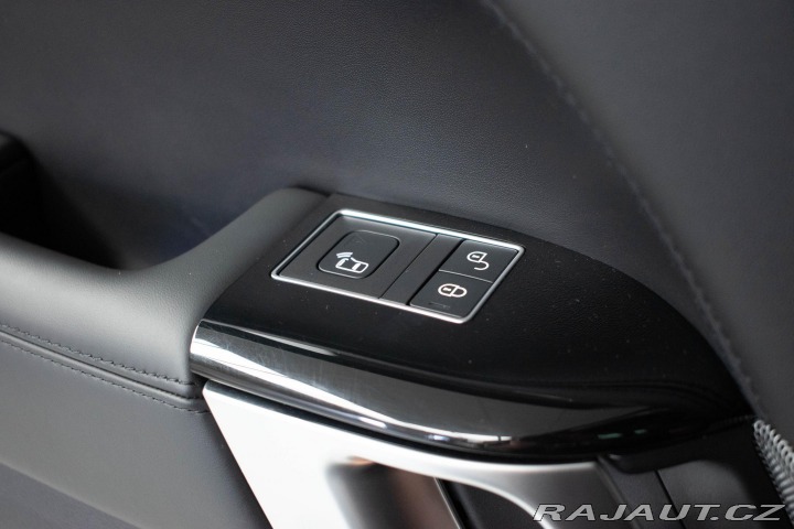 Land Rover Range Rover Sport HSE*REZERVACE* 2020