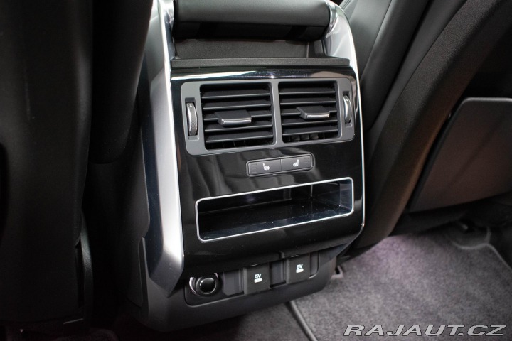 Land Rover Range Rover Sport HSE*REZERVACE* 2020