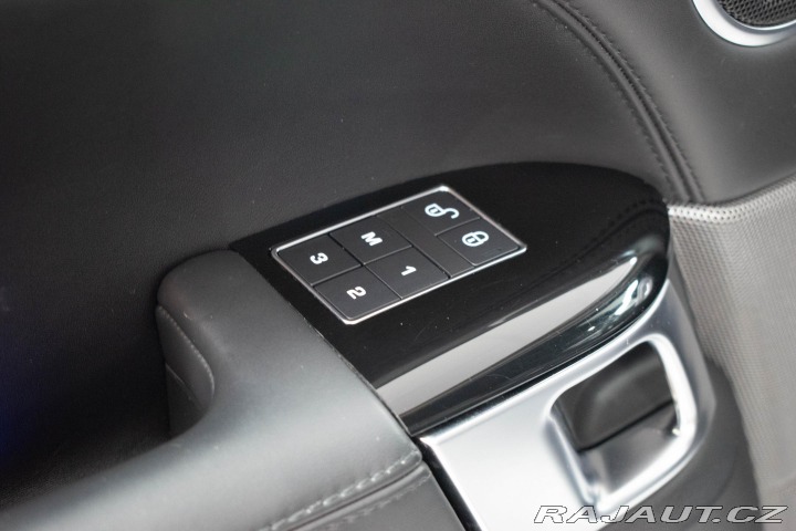 Land Rover Range Rover Sport HSE*REZERVACE* 2020