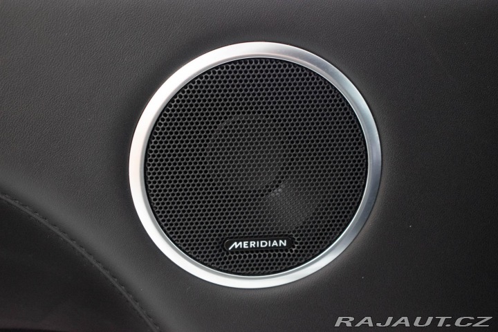 Land Rover Range Rover Sport HSE*REZERVACE* 2020