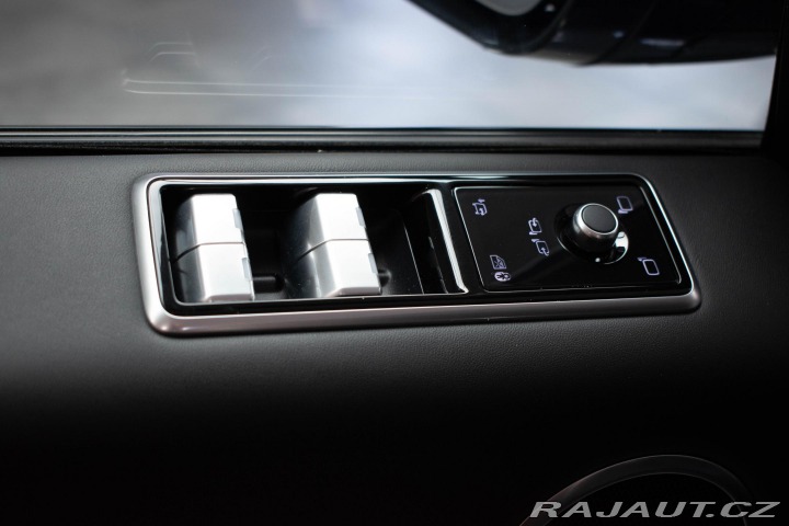 Land Rover Range Rover Sport HSE*REZERVACE* 2020