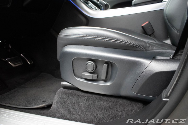 Land Rover Range Rover Sport HSE*REZERVACE* 2020