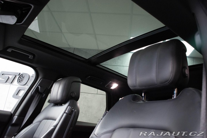 Land Rover Range Rover Sport HSE*REZERVACE* 2020