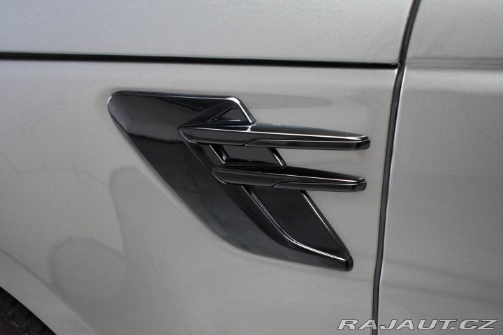 Land Rover Range Rover Sport HSE*REZERVACE* 2020