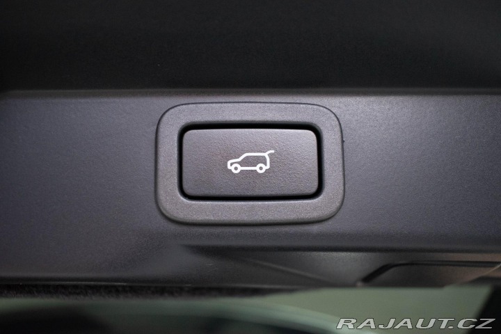 Land Rover Range Rover Sport HSE*REZERVACE* 2020