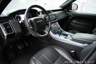 Land Rover Range Rover Sport HSE Dynamic 3.0 225kW AWD 2020