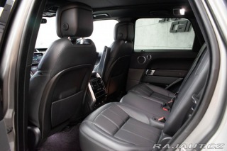 Land Rover Range Rover Sport HSE Dynamic 3.0 225kW AWD 2020