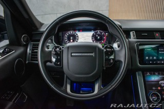 Land Rover Range Rover Sport HSE Dynamic 3.0 225kW AWD 2020