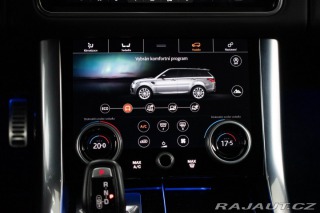 Land Rover Range Rover Sport HSE Dynamic 3.0 225kW AWD 2020