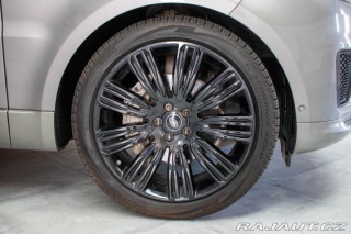 Land Rover Range Rover Sport HSE Dynamic 3.0 225kW AWD 2020