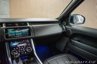 Land Rover Range Rover Sport HSE Dynamic 3.0 225kW AWD 2020