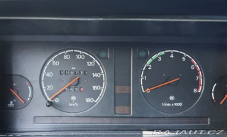 Škoda Favorit GLXi Comfort Line 1994