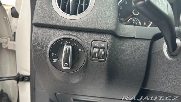 Volkswagen Tiguan 1.4TSi 110kW REZERVOVANO 2011