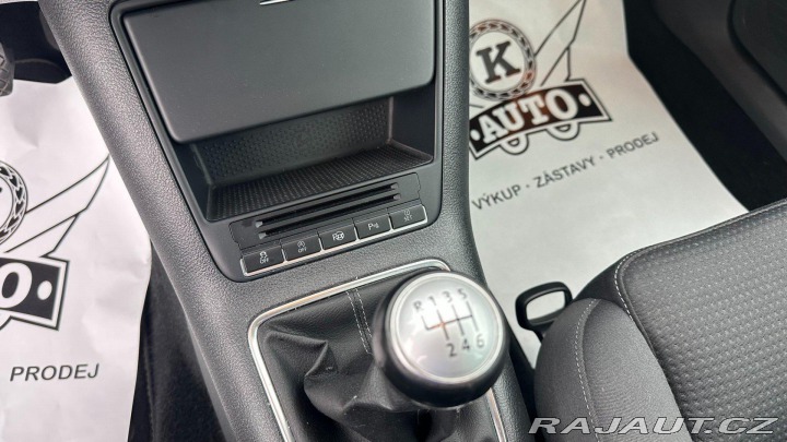 Volkswagen Tiguan 1.4TSi 110kW *ALU*Pano*PD 2011