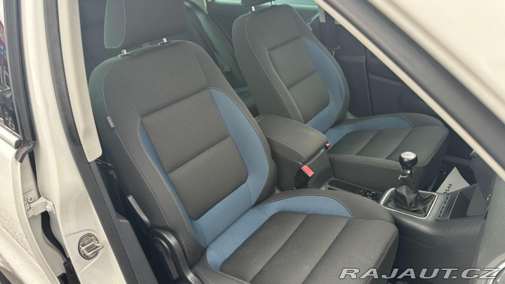 Volkswagen Tiguan 1.4TSi 110kW *ALU*Pano*PD 2011