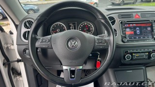 Volkswagen Tiguan 1.4TSi 110kW *ALU*Pano*PD 2011