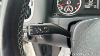 Volkswagen Tiguan 1.4TSi 110kW *ALU*Pano*PD 2011