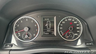 Volkswagen Tiguan 1.4TSi 110kW *ALU*Pano*PD 2011