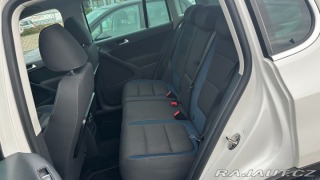 Volkswagen Tiguan 1.4TSi 110kW *ALU*Pano*PD 2011
