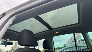 Volkswagen Tiguan 1.4TSi 110kW *ALU*Pano*PD 2011