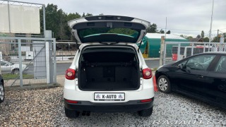 Volkswagen Tiguan 1.4TSi 110kW *ALU*Pano*PD 2011